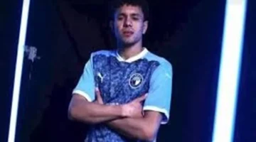 هدف زلاكة.. بيراميدز يتقدم على نهضة بركان في الشوط الأول بالكونفدرالية